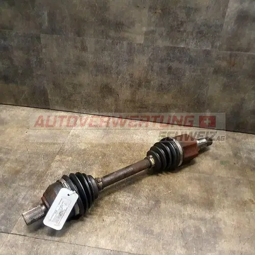 Antriebswelle Vorne Links Ford Mondeo IV
