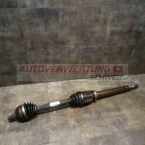 8G913B463AB Antriebswelle Vorne Rechts Ford Mondeo IV