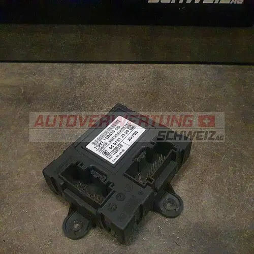 7G9T14B533CD Türsteuergerät Ford Mondeo IV