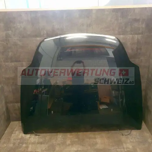 Motorhaube Ford Mondeo IV