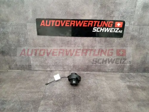 Tankdeckel Skoda Octavia 2.0TDI