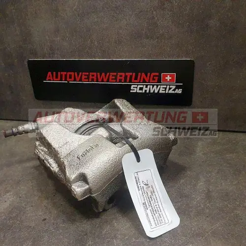 Bremszange Vorne Rechts Ford Mondeo IV