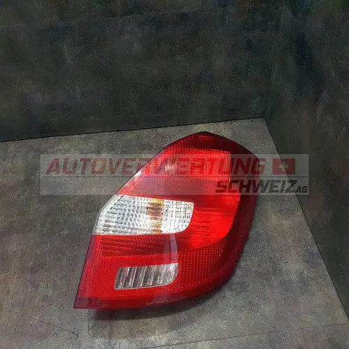 5J6945096 Rückleuchte Hinten Rechts Skoda Fabia 1.4TDI