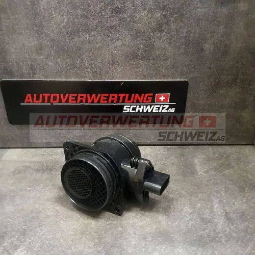 0281002531 Luftmassenmesser Skoda Fabia 1.4TDI