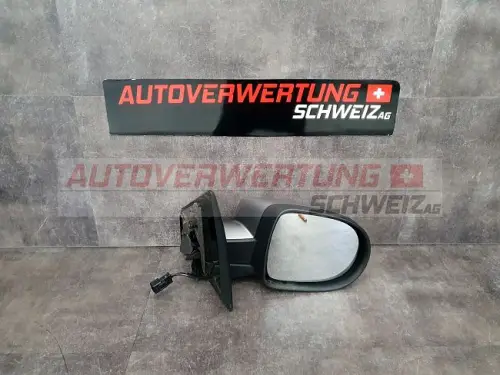 Aussenspiegel Rechts Renault Clio 1.2L