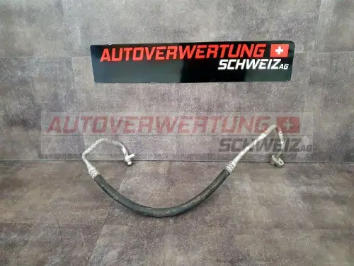Klimaleitung Renault Clio 1.2L