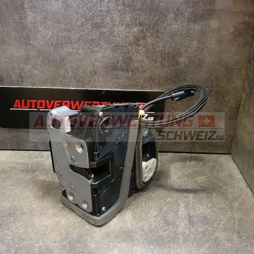 13418998 Wischermotor Hinten Opel Astra K