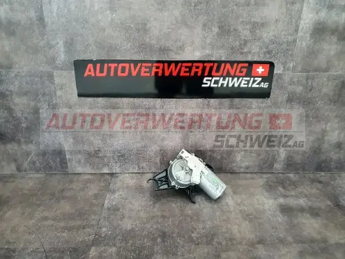 8200311486 Scheibenwischermotor Hinten Renault Clio 1.2L