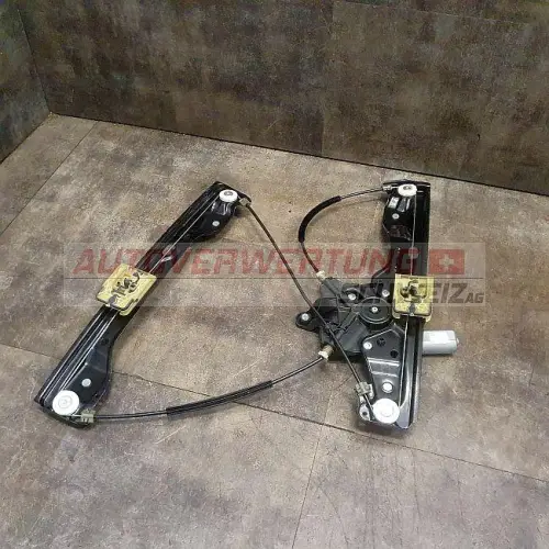 Fensterheber mit Motor Vorne Rechts Opel Astra K