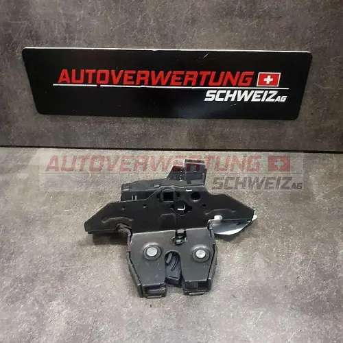 39051216 Parksteuergerät Opel Astra K