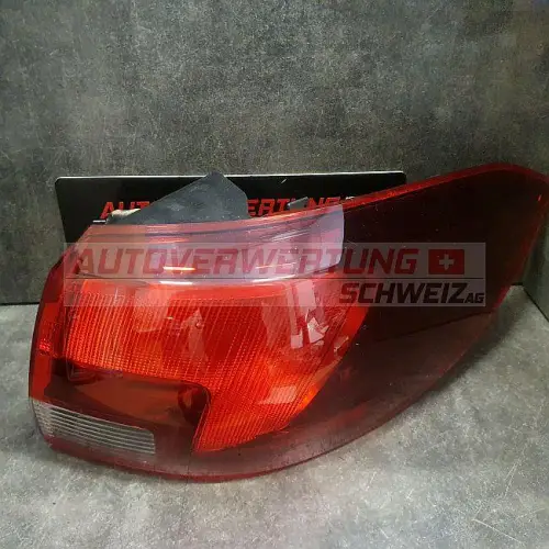 Innenraumlüfter Opel Astra K