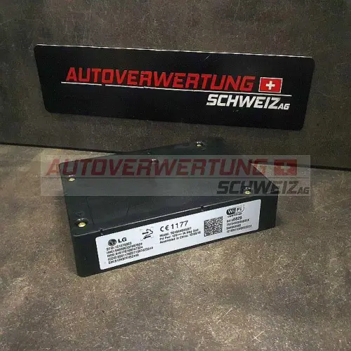39046539 Handschuhfach Opel Astra K