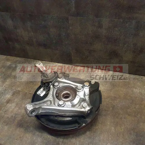 Bremszange Vorne Rechts Opel Astra K