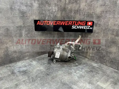 5N0820803E Klimakompressor Skoda Octavia C 2.0TDI