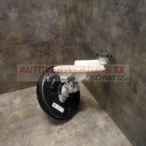 1137328870 Wischermotor Opel Astra K
