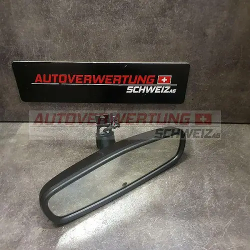 39096855 Lenkgetriebe Opel Astra K