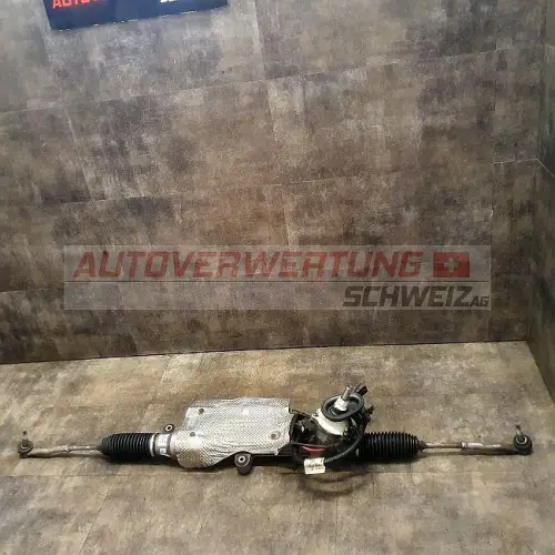 Tankklappe Opel Astra K