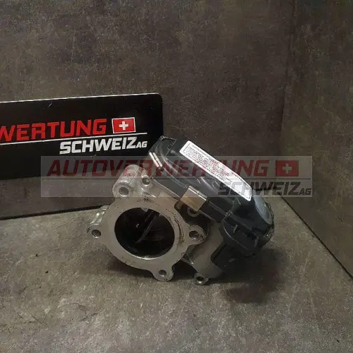 Bremszange Hinten Links Opel Astra K