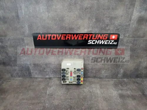 902663A Sicherungskasten Renault Clio 1.2L