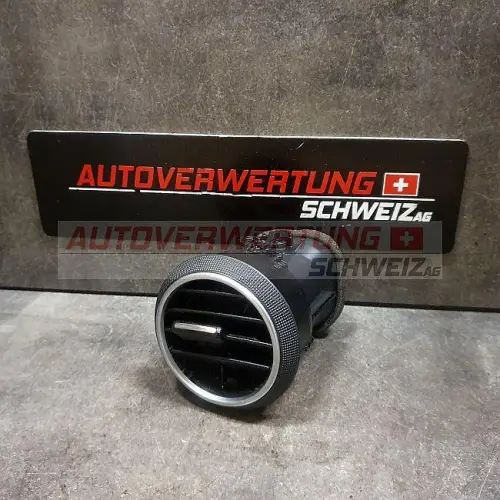 Luftdüse Audi A3 8P