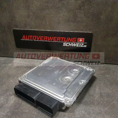 03G906016J Motorsteuergerät Audi A3 1.9TDI