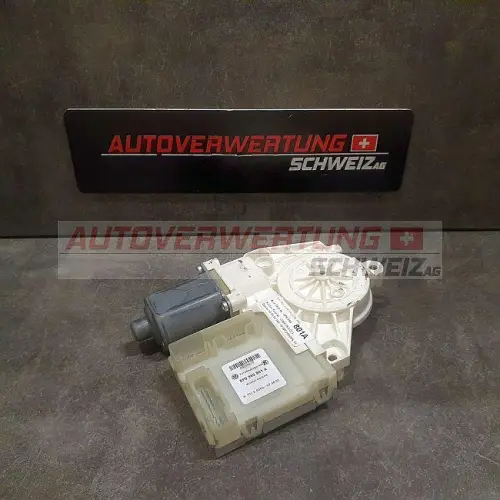 Fensterhebermotor Vorne Links Audi A3 1.9TDI
