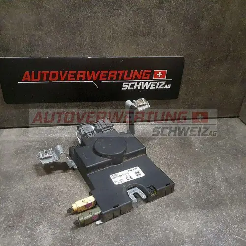 8P0862153A Tanköffner Audi A3 1.9TDI