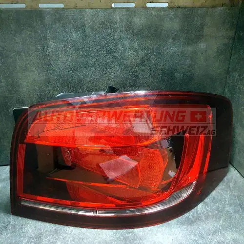 Rückleuchte Hinten Links Audi A3 1.9TDI