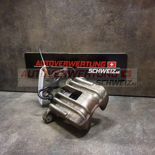 1K0955453 Scheibenwasserbehälter Audi A3 1.9TDI