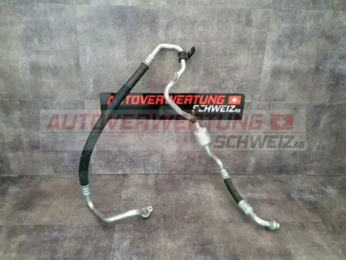 Klimaleitung Gross Renault Clio 1.2L