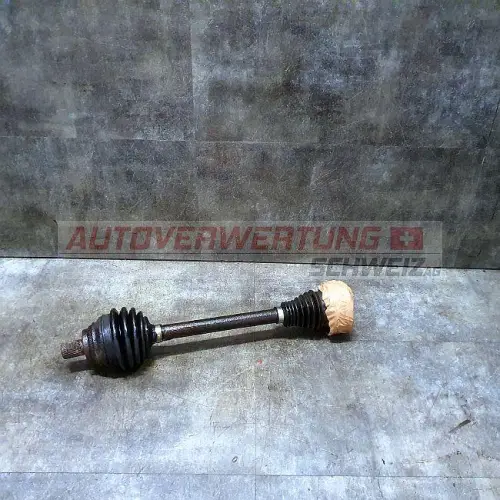 Stossstange Audi A3 1.9TDI