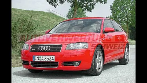 8P0959433B Türsteuergerät Audi A3 1.9TDI