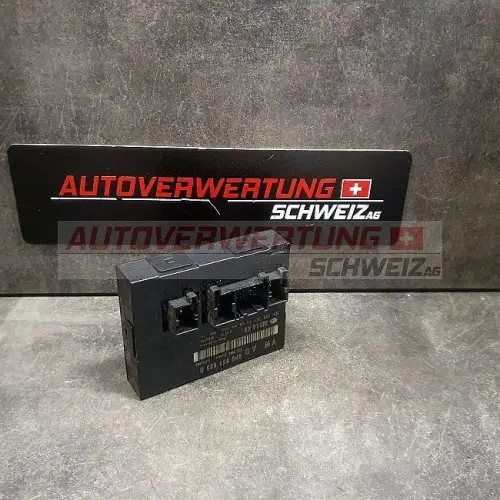 GQQ Getriebe Audi A3 1.9TDI