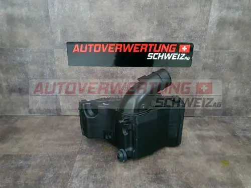 8200398989 Luftfilterkasten Renault Clio 1.2L