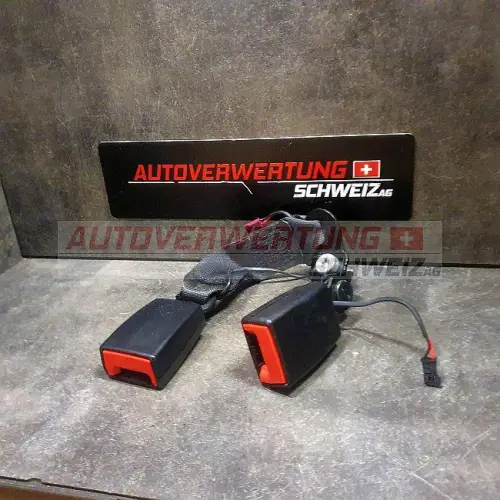 736422506 Gurtschloss Mini Cooper F55