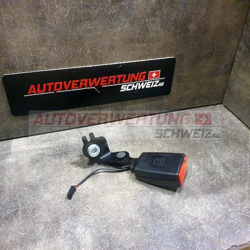 7362069 Gurtschloss Mini Cooper F55