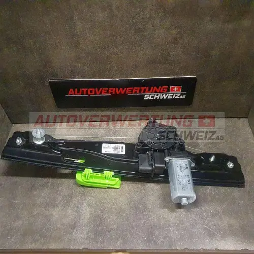 Fensterheber mit Motor Hinten Rechts Mini Cooper F55