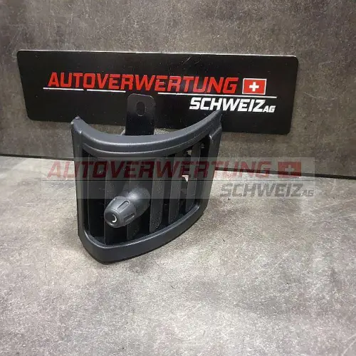 9265405 Luftdüse Links Mini Cooper F55