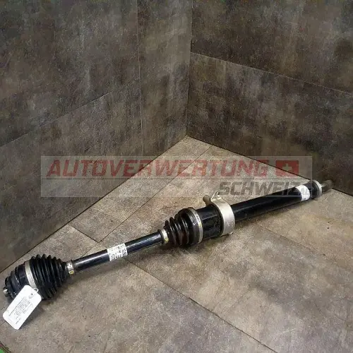 8643362-02 Antriebswelle Vorne Rechts Mini Cooper F55