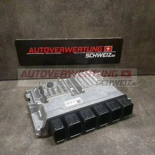 9897879-01 Motorsteuergerät Mini Cooper F55