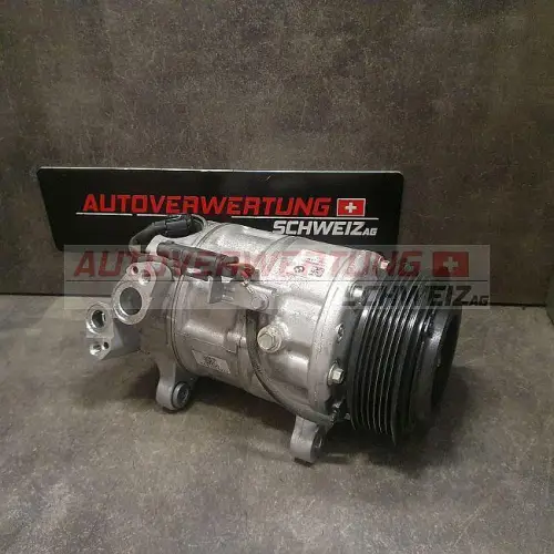 6842618-03 Klimakompressor Mini Cooper F55