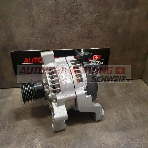 8634124 140A Alternator Mini Cooper F55