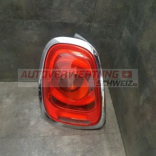 7297414-14 Rückleuchte Hinten Links Mini Cooper F55