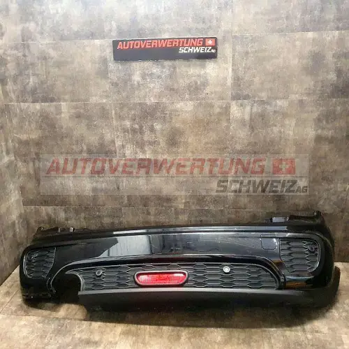 Stossstange Hinten Mini Cooper F55