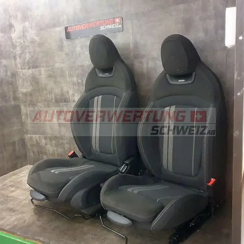 Sitze Vorne Mini Cooper F55