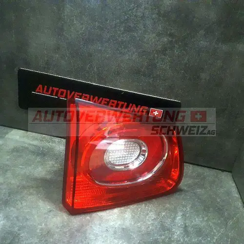 5N0945093B RÜCKLEUCHTE HINTEN LINKS INNEN VW TIGUAN 5N