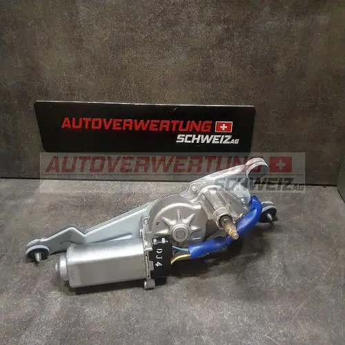 987101J000 Wischermotor Hinten Hyundai I20 1.4L