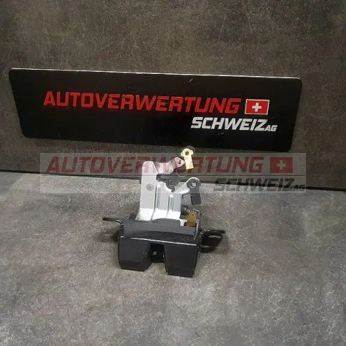 Heckklappenschloss Hyundai I20 1.4L