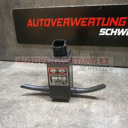 985102J000 Scheibenwasserpumpe Hyundai I20 1.4L