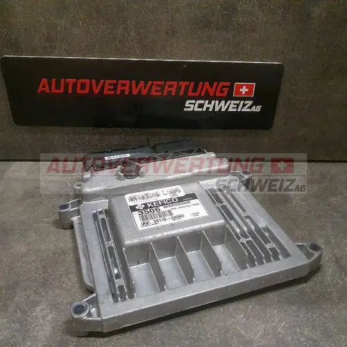 391152B060 Motorsteuergerät Hyundai I20 1.4L